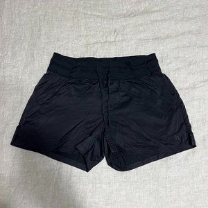 Women's The North Face - Aphrodite Motion Black Shorts